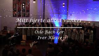 Mitt hjerte alltid vanker