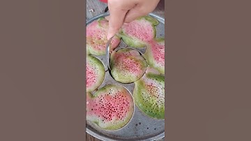 Thumbnail of kue basah estetik sepanjang masa