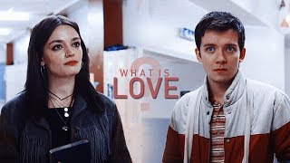 Otis & Maeve | what is love? (+S2)