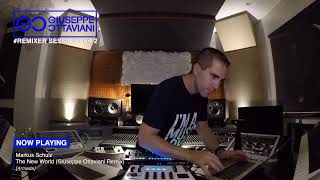Giuseppe Ottaviani - Remixer Session Part 2