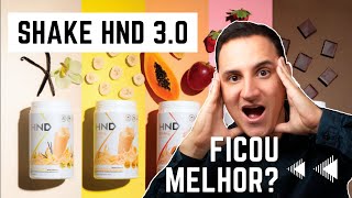 NEW Hinode Shake 3.0: Everything You Need to Know