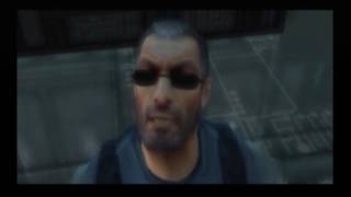 Let's Play Headhunter: Redemption Part 21 - The Final Truth Revealed; A Tragic Reunion!