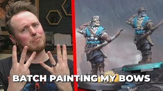 Talking About Monte San Savino and Paintin Greyjoy! (Stream VOD)