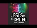 Jesus en el centro versin radio