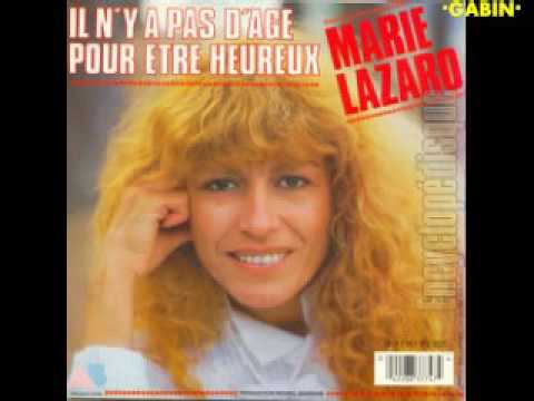 Marie Lazaro C'est lui