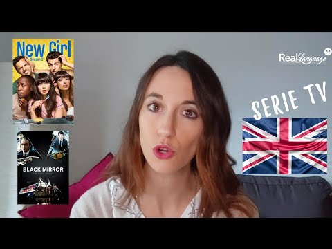 Serie tv in