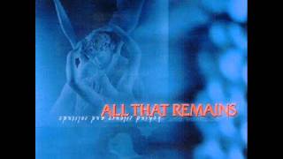 One Belief - All That Remains