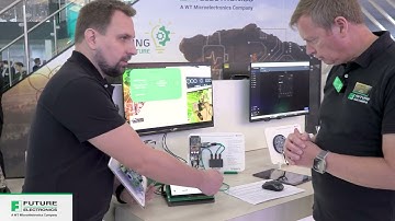 Electronica 2024 x Future Design Centre: Enhancing Supply Chain Flexibility