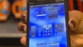 New apps let you find a friend, anywhere screenshot 4