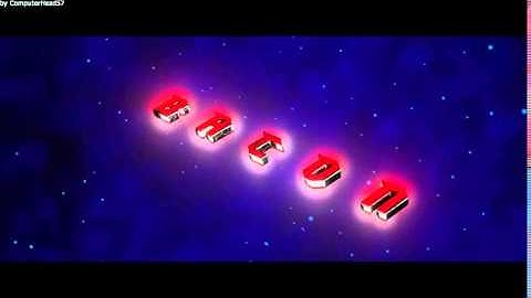 INTRO // ITZBACON [CONTEST ENTRY] (Last upload for now)