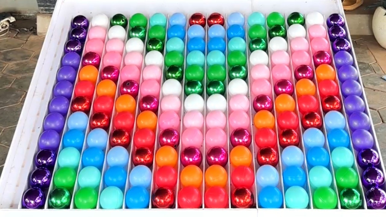 Puzzle Color Ball Sorting Solve – Ultimate Strategy to Clear Every Stage Fast