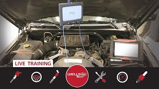Diagnosing With The Lab Scope  Why Every Tech Needs To Be Using This Tool
