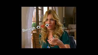 Vırag Pitt, Seloşa Parfüm Alıyor Vırag Pitt Zort Şfet