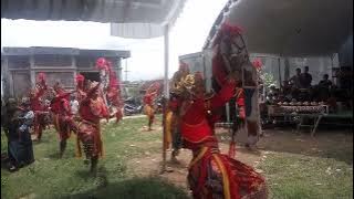 Barongsai kusumojoyo di jepara