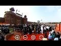 70 Years Of Independence: A 360 Degree View Of Red Fort Celebrations