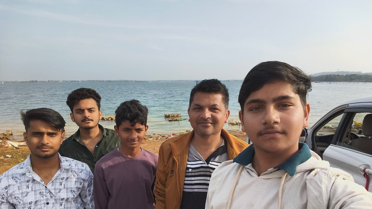 Ranchi  Dhurwa Dam gye 😎aur Smartt city bhi💙