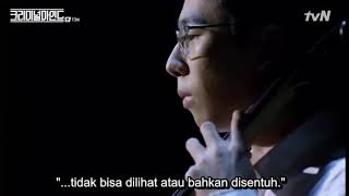 CRIMINAL MINDS Eps.1-20 QUOTES 'HAL TERINDAH DI DUNIA TIDAK BISA DIBUAT'