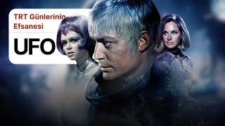 Trt Günlerinin Efsanesi Ufo