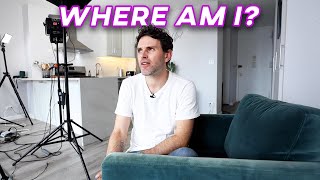 The end of the beginning.
story time
Support the Channel
Patreon → https://patreon.com/antichef
Follow Me On
Instagram → https://www.instagram.com/antichefjamie
🚩What I Use (Amazon Store)
https://www.amazon.com/shop/antichefjamie
(As an Amazon Associate, I earn from qualifying purchases)
🚩Julias Mastering the Art of French Cooking Vol 1 & 2:
https://amzn.to/3lTownp
Music: https://www.epidemicsound.com & https://www.artlist.io The end of the beginning.