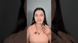 How to fix grey foundation? #makeup #foundationfix #makeuphacks #tips #ytshorts #tutorial