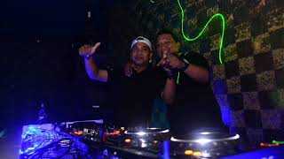 DJ Moonblanc On The Breakfunk Mix 819 DJ School Medan