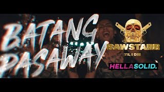 Batang Pasaway Dance Cover (PSYCHEDELIC BOYZ - RAWSTARR 'TIL I DIE) | Classroom Version