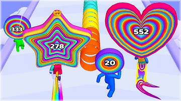 LAYER MAN Gameplay Part 1