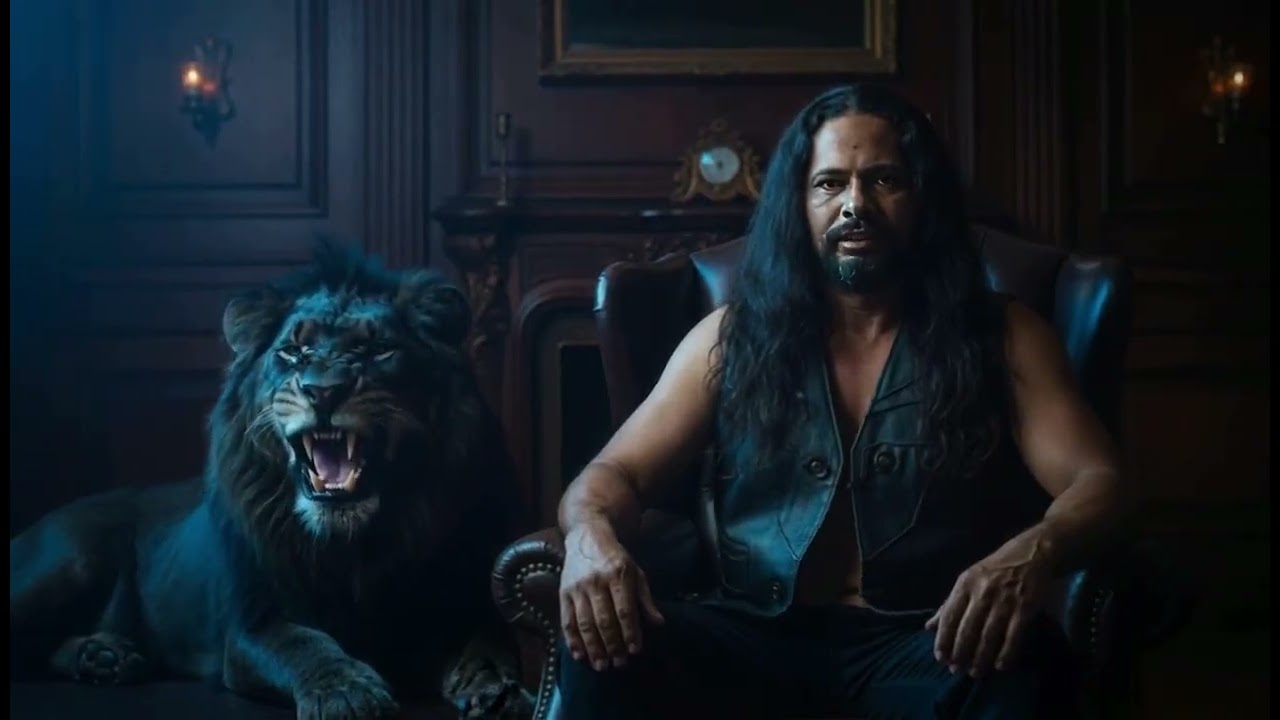 Clipe fã Ter amor    https://showband.com.br/perfil/ricky-grauna/ 