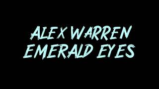 Alex Warren - Emerald Eyes Instrumental