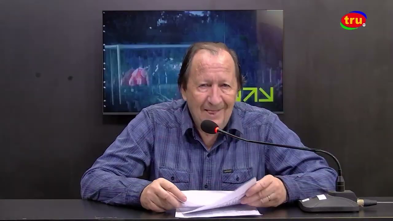 Enfoque Deportivo 05 10 26
