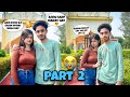 Cute girl kisi or larkay say payar karnay laga  oyo girl dhoka part 2  arnablifestyle