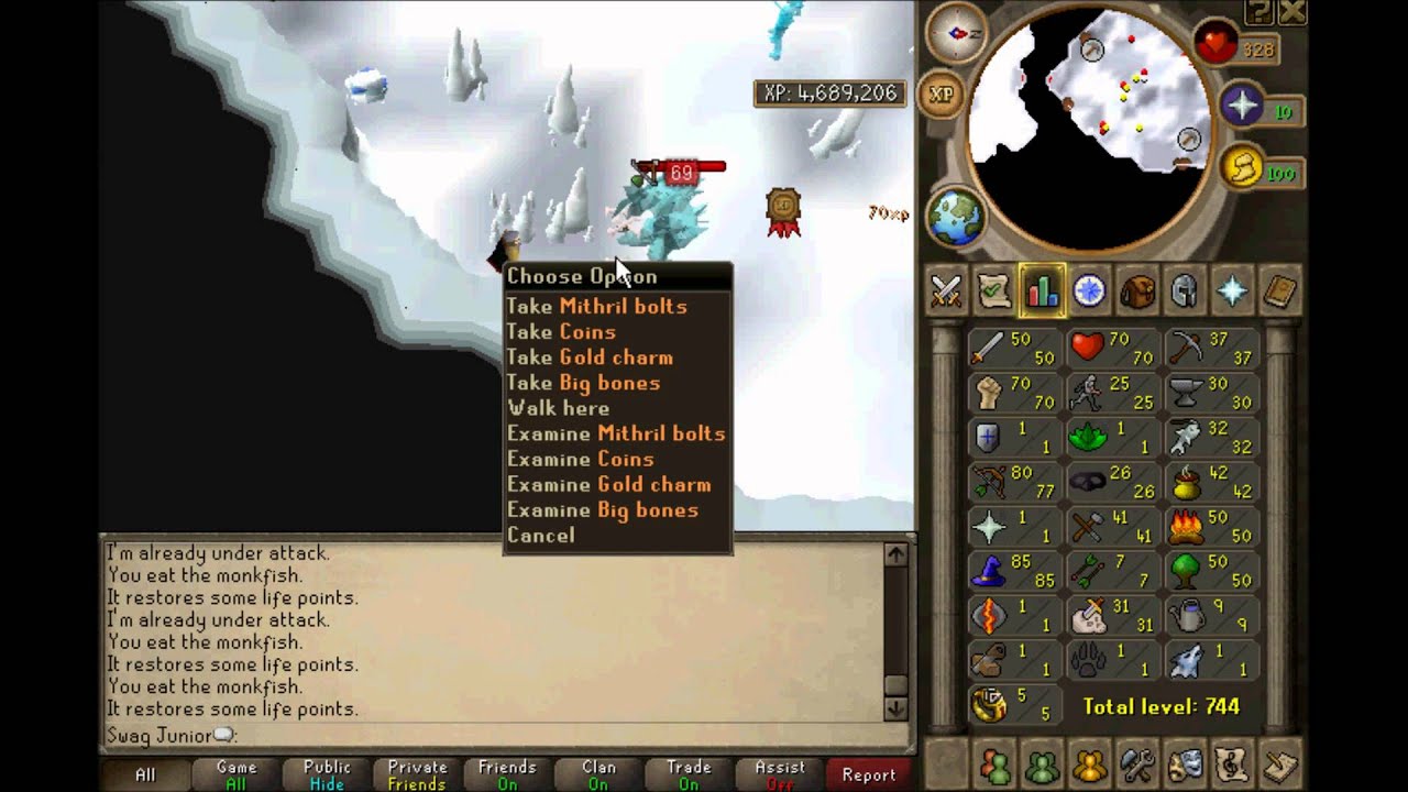 TurnSwagOn -  My Pure