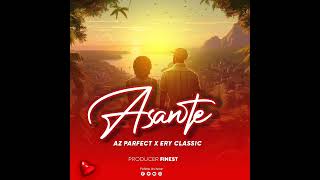 Az Perfect X Ery Classic Asante