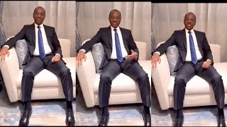 SORO MAKES HIS GRAND RETURN WITH A MESSAGE TO GPS ACTIVISTS
