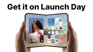 How To Get iPhone Duo On Launch Day (Even If It’s Sold Out)