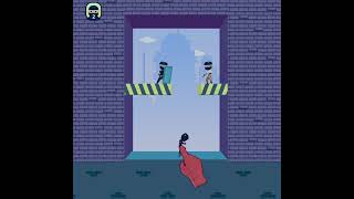 Web Master: Stickman Superhero Greece 🇬🇷 screenshot 3