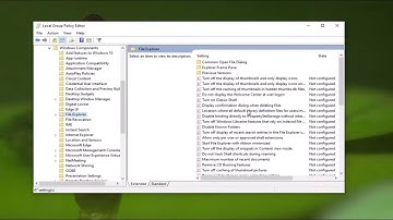 How to Delete Network Folder With Thumbs.Db File In Windows 10/8/7 FIX