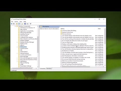 How to Delete Network Folder With Thumbs.Db File In Windows 10/8/7 FIX