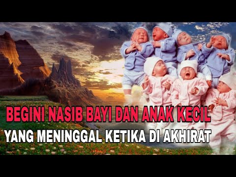 Video: Mengapa Kanak-kanak Menangis Dan Bagaimana Menolongnya