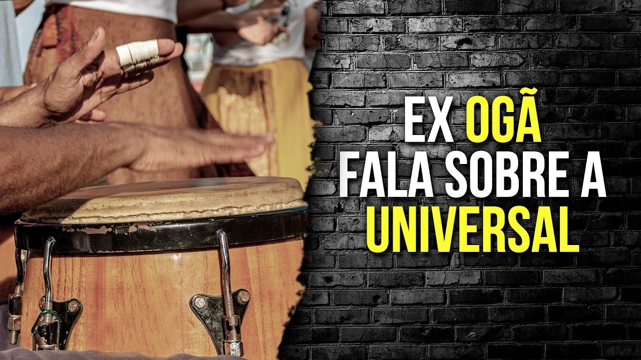 Eu fui na Universal para saber se era verdade e me surpreendi...