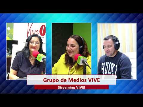 El Oficial Principal Ignacio Palacio de Bomberos Las Varillas informa sobre el trabajo de los canes