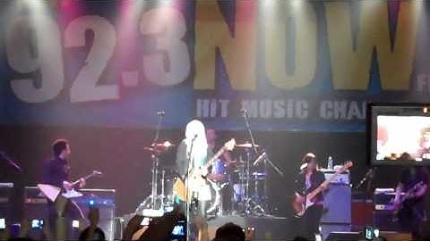 According to you - Orianthi