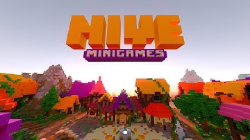 Hive Minecraft RTX Showcase Cinematic