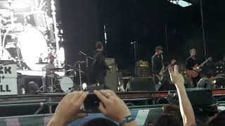 Liam Gallagher - Bold (Lollapalooza Argentina 2018)