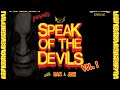 Speak of the devils  volume 1