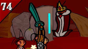 Bug Fables: Everlasting Sapling - Part 74 - Stove Trove