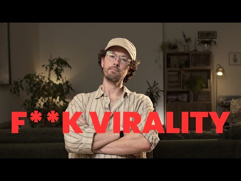 The Harsh Truth About Viral Videos
