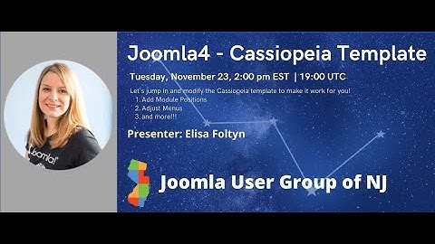 2021 Nov Cassiopeia Template