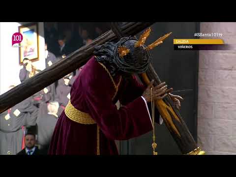 Muy Ilustre, Antigua y Venerable Hermandad Sacramental de Nuestro Padre Jesús Nazareno de Viñeros, Nuestra Señora del Traspaso y Soledad de Viñeros y San Lorenzo Mártir