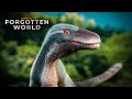 Is This a REAL Dinosaur Caught on Camera? The Internet Responds - FORGOTTEN WORLD Ep. 3